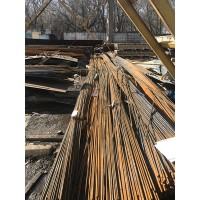 Арматура стальная гладкая горячекатаная 6 мм А3 (А400) 35ГС ГОСТ 5781-82