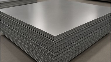 Производство листового проката: как делают листы металла