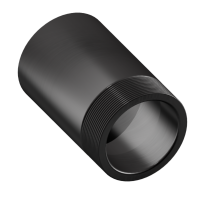 Труба обсадная стальная фото