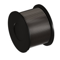 Проволока горячекатаная фото