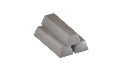 чугун в чушках ЛР7 купить в Новосибирске