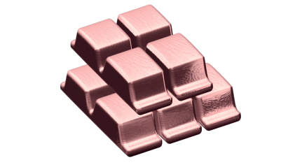 чушку медную М1 купить в Новосибирске