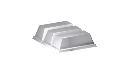 Чушка сурьмы Су2 фото чушку сурьмы Су2 купить в Новосибирске