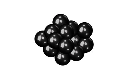 дробь чугунную литую ДЧЛ 3,2 мм купить в Новосибирске