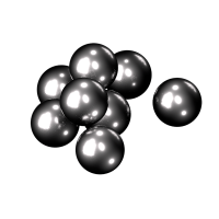 Дробь стальная литая S110 0,5 мм ТУ 4196-001-78730722-2010