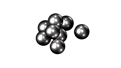 дробь стальная литая ДСЛ 3,2 мм купить в Новосибирске