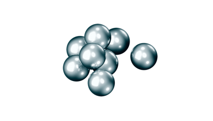 дробь нержавеющую литую ДНЛ 1,2 мм купить в Новосибирске