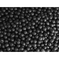 Дробь свинцовая штампованная №2 3,75 мм С3С ГОСТ 7837-76