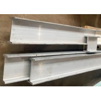 Двутавр алюминиевый 13x18x1,5x1,5 мм Д16Т ГОСТ 13621-90