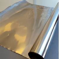 Фольга титановая 0,35x200 мм (350 мкм) ВТ1-0 ГОСТ 22178-76