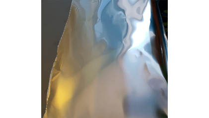 Фольга цинковая 0,07x450 мм (70 мкм) Ц0 фото фольгу цинковую 0,07x450 мм (70 мкм) Ц0 купить в Новосибирске