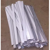 Полоса жаропрочная 100x10 мм 30Х13 ГОСТ 103-2006