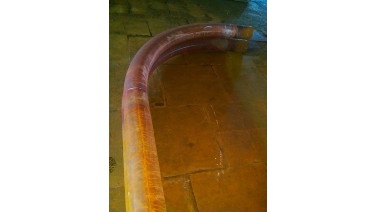 Гибку труб купить в Новосибирске