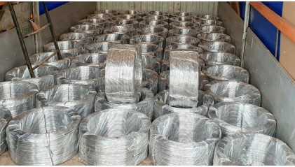 катанку алюминиевую 9 мм А5Е-ПТ купить в Новосибирске