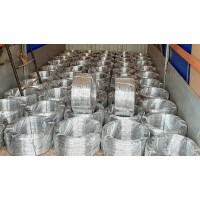 Катанка алюминиевая 9,5 мм АЦЕ ГОСТ 20967-2019