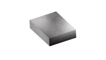 кирпич свинцовый прямоугольный 200x150x50 мм С1 купить в Новосибирске