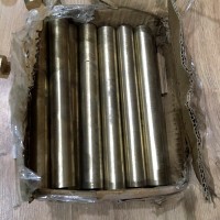 Круг бронзовый 100 мм БрО10С10 ГОСТ 24301-93