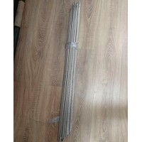 Круг нержавеющий калиброванный 12 мм AISI 304 ASTM A276