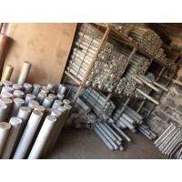 Круг нержавеющий горячекатаный 85 мм AISI 316Ti ASTM A276