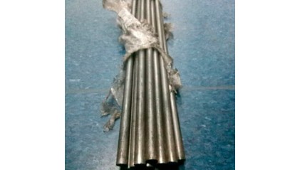 круг стальной калиброванный 10 мм Ст20 купить в Новосибирске