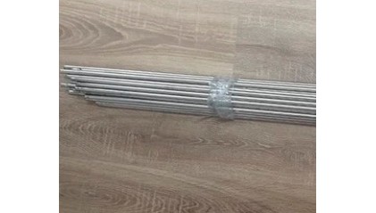 круг стальной серебрянку 2 мм 60С2 купить в Новосибирске