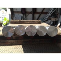 Круг титановый 75 мм ВТ22 ГОСТ 26492-85