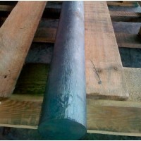 Круг вольфрамовый 1,4 мм ВТ-7 ТУ 48-19-27-88