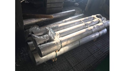 круг никелевый холоднодеформированный 5,5 мм НП3 купить в Новосибирске