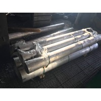 Круг никелевый холоднодеформированный 5 мм НП2 ГОСТ 13083-2016