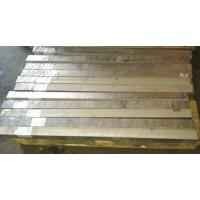 Квадрат алюминиевый 10x10 мм 1925 ГОСТ 21488-97