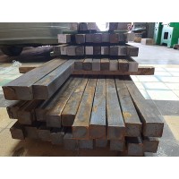 Квадрат стальной кованый 18x18 мм 40Х ГОСТ 1133-71