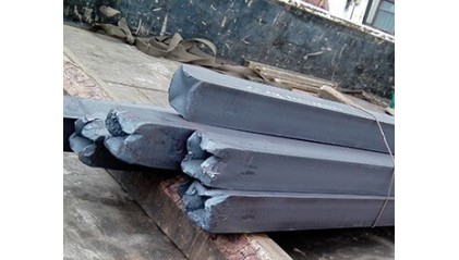 квадрат жаропрочный 36x36 мм 20Х13 купить в Новосибирске