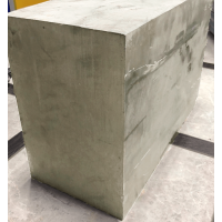 Квадрат титановый 10x10 мм ВТ6 ГОСТ 19807-91