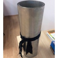 Лента биметаллическая 10x0,3 мм ТБ103/70 ГОСТ 10533-86