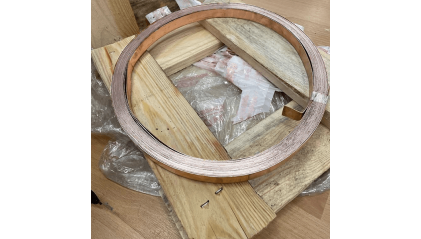 ленту биметаллическую 80x0,2 мм АПМ1-М купить в Новосибирске