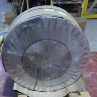 Лента биметаллическая 20x1 мм АкСтАк ТУ 1881-003-55680513-2004