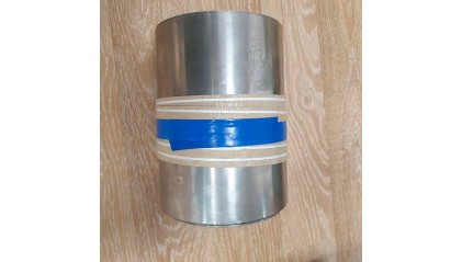 ленту биметаллическую 5x1,3 мм НзСтНз купить в Новосибирске