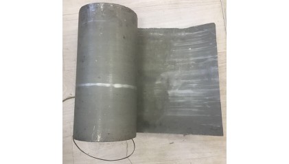 ленту жаропрочную 13x0,3 мм 15ХМ купить в Новосибирске