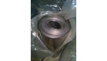 ленту нержавеющую перфорированную 10x5 мм AISI 201 купить в Новосибирске