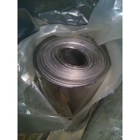 Лента нержавеющая перфорированная 100x1,2 мм AISI 201 DIN 50049