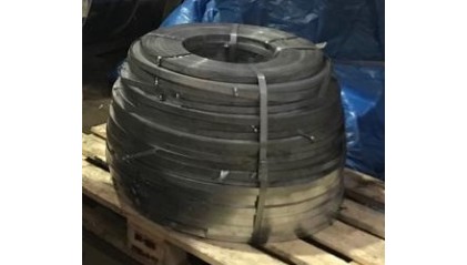 ленту стальную штамповальную 28x2,2 08пс купить в Новосибирске