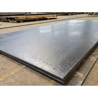 Лист чугунный 11x800x2000 мм СЧ18 ГОСТ 1412-85