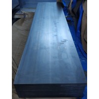 Лист стальной холоднокатаный 1,3x1500x6000 мм 60С2А ГОСТ 19904-90