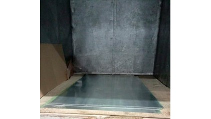 лист горячеоцинкованный 2x1000x2000 мм 09Г2С купить в Новосибирске