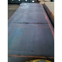 Лист стальной с ромбическим рифлением 1,2x1000x2000 мм Ст3 ГОСТ 8568-77