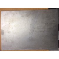 Лист вольфрамовый 0,5x100x250 мм ВА ТУ 48-19-106-91