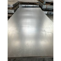 Лист алюминиевый 0,6x800x2000 мм АД1Н ГОСТ 21631-2023