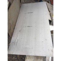 Лист жаропрочный 0,6x1000x2000 мм 12Х18Н9 ГОСТ 24982-81