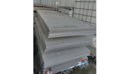 лист жаропрочный 4 мм ДИ52-ВД купить в Новосибирске