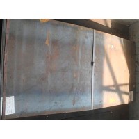 Лист стальной горячекатаный 0,4x1250x2500 мм 9ХС ГОСТ 19903-2015